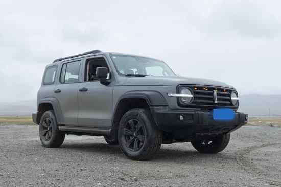 甘肅租車|蘭州包車|甘肅旅游租車|西北旅游最佳線路組坦克300費用多少